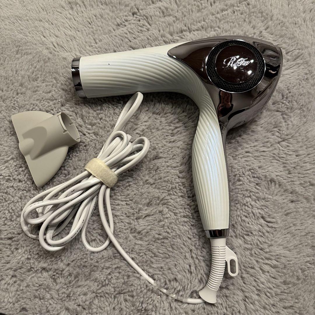 ReFa BEAUTECH DRYER RE-AB02A ホワイト