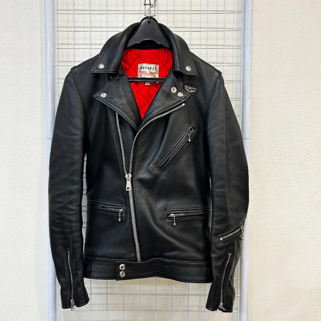 ☆ Lewis Leathers CYCLONE どぎつかっ サイクロン ダブル ☆ Lewis Leathers CYCLONE どぎつかっ サイクロン ダブル