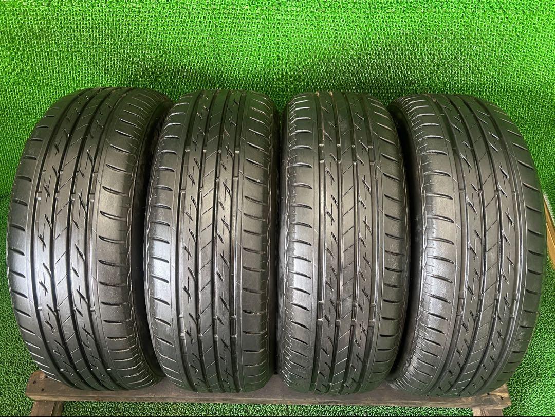 楽天市場】【タイヤ交換対象】215/60R17 ブリヂストン ネクストリー サマータイヤ ホイールセット 4本 BRIDGESTONE NEXTRY  シュナイダー スタッグ (SG) 17-7.0J 車種例 ｱﾙﾌｧｰﾄﾞ ｳﾞｪﾙﾌｧｲｱ ｴｸｽﾄﾚｲﾙ : タイヤ屋本舗 楽天市場店