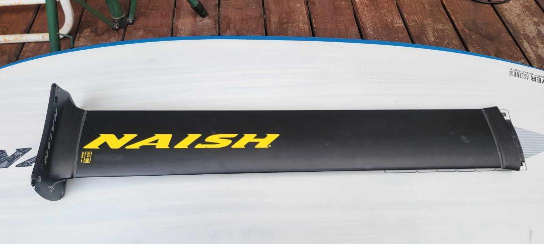 Naish ナッシュ Wing Foil ウイング フォイル アルミマスト85㎝