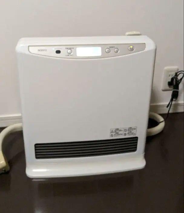 RH-3804RNA-PG-BL ノーリツ 温水ルームヒーター ピンクゴールド
