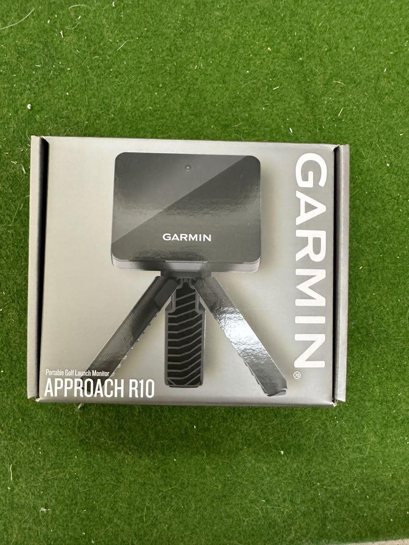 ガーミン アプローチR10 GARMIN Approach R10