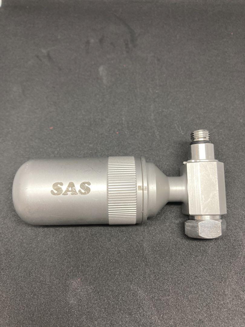 ダイビング】SAS そそっかしい Humidity-up 加湿器