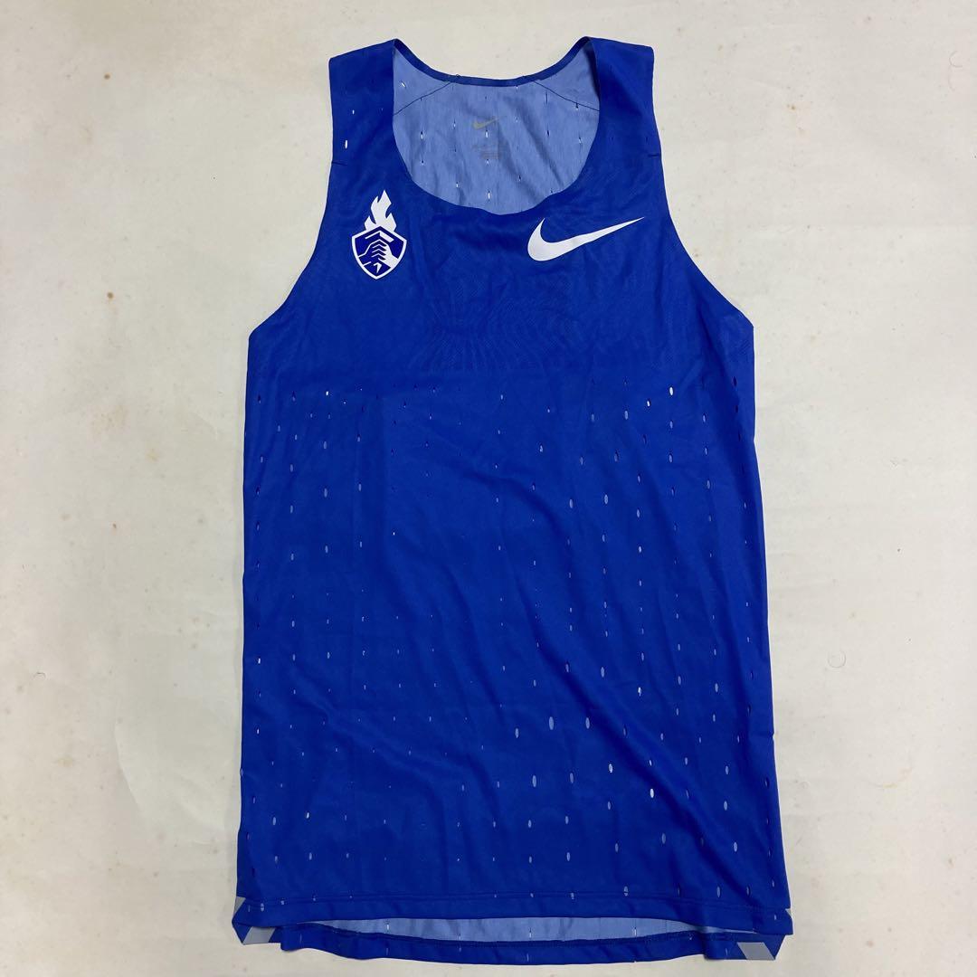 XSサイズ】Nike Pro Elite UAC Singlet