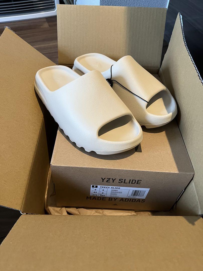 adidas YEEZY Slide 