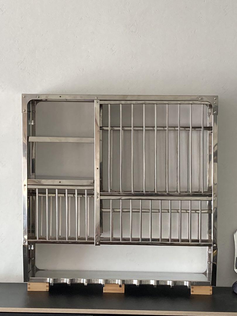 インディアンキッチンラック indian おもろい kitchen rack