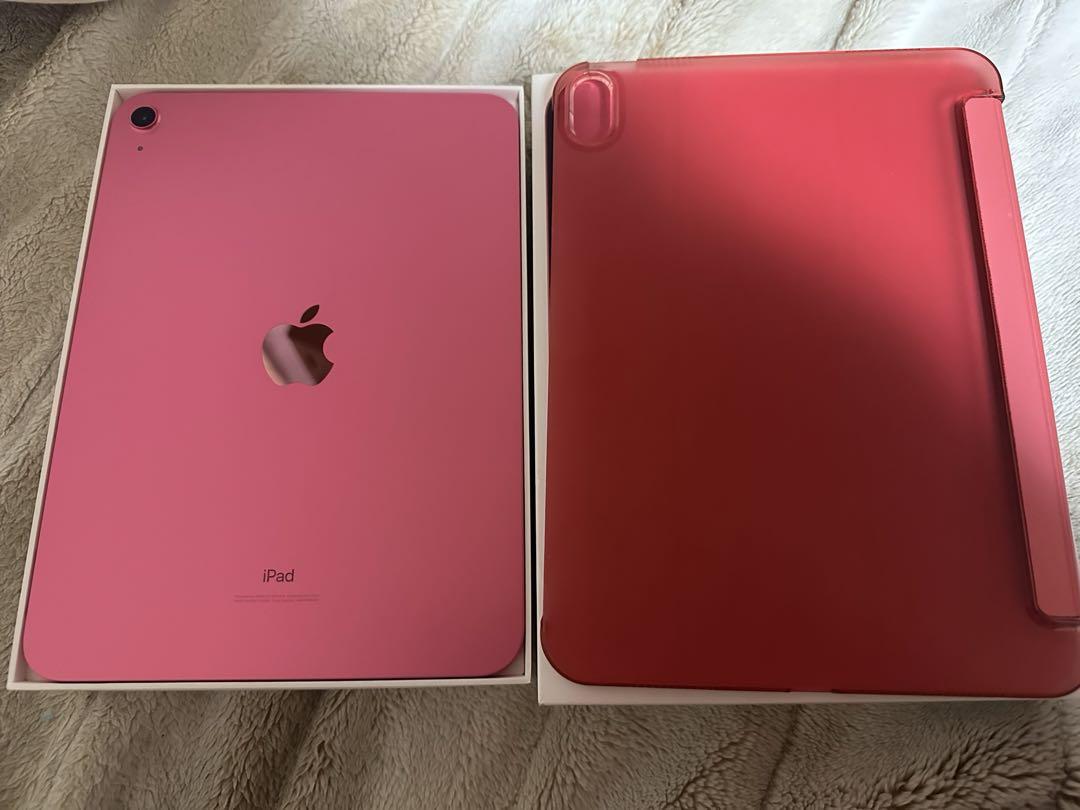 iPad10世代 最終お値下げ 低けれ