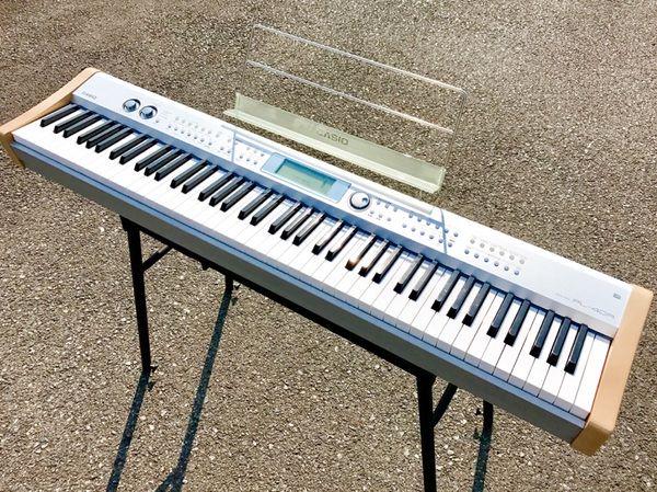 カシオ CASIO PL-40R [デジタルピアノ]