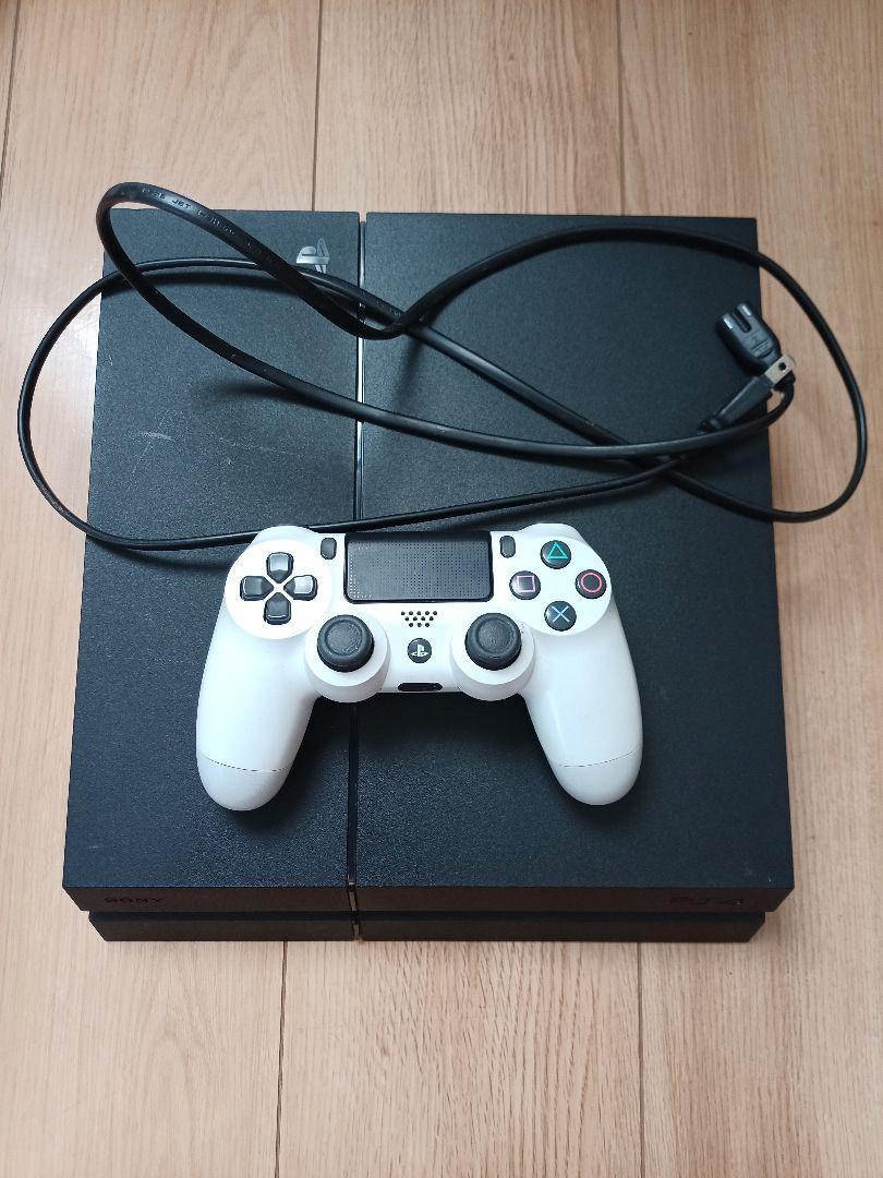 PS4 CUH-1200A