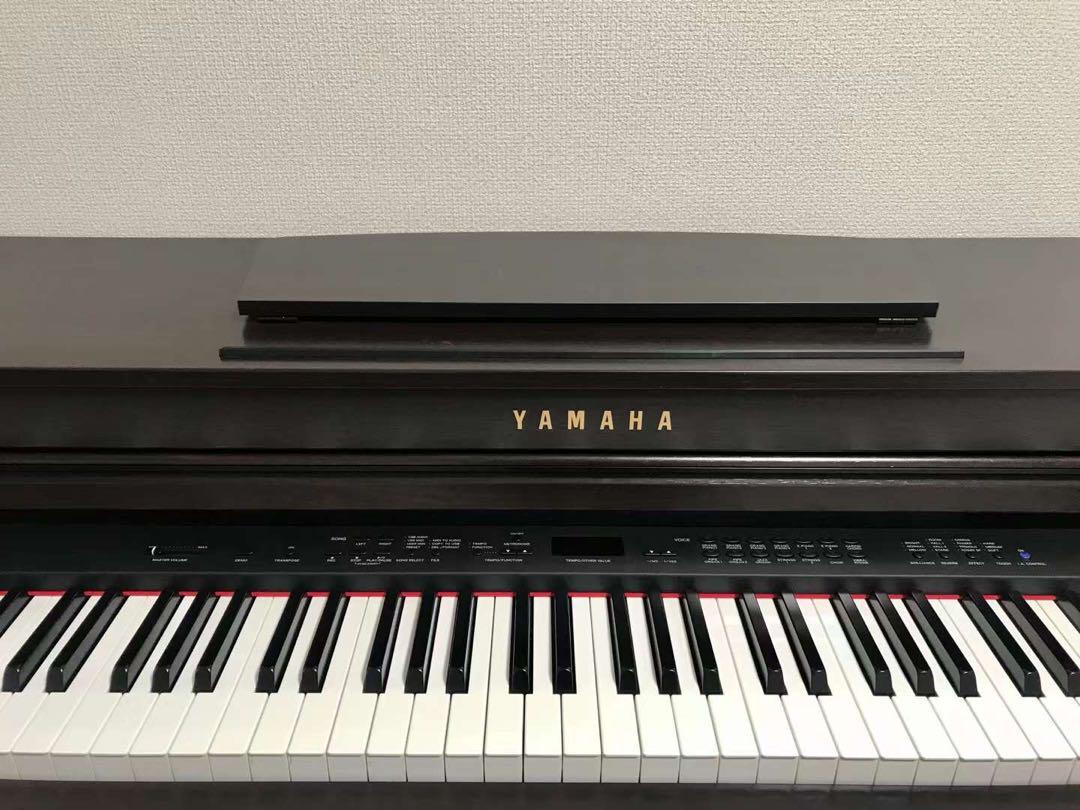 YAMAHA CLP-430R