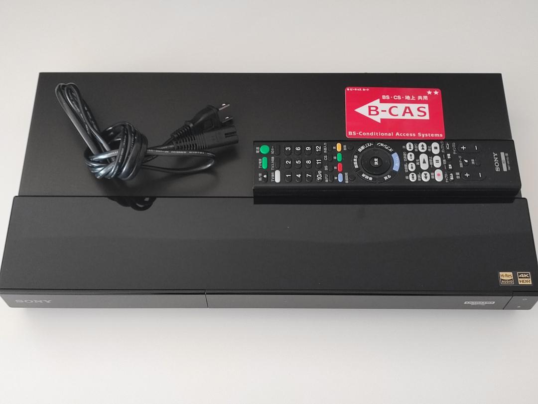 BDZ-FT3000/BDZ-FT2000/BDZ-FT1000 | ブルーレイディスク