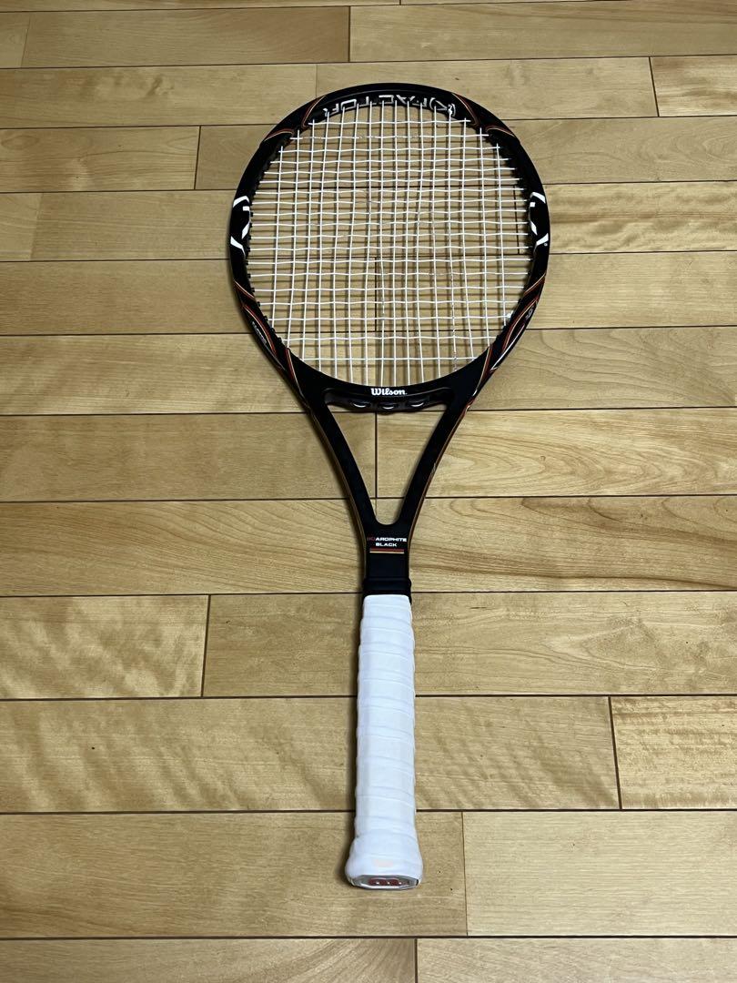 WILSON K PRO STAFF 88 G3