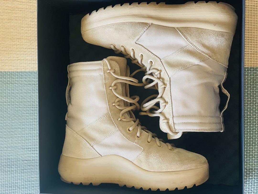 YEEZY Season 3 Boot