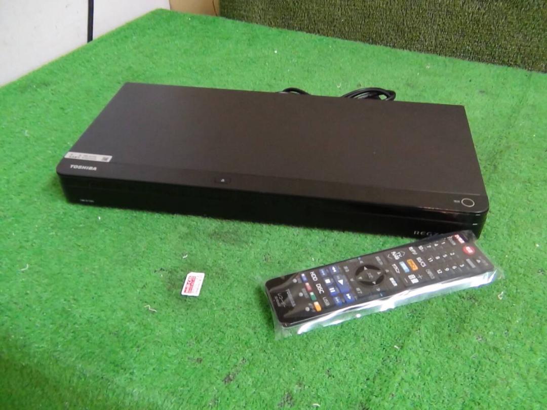 レコーダー TOSHIBA Blu-ray Disc Recorder DBR-W508 Amazon.co.jp: 東芝 REGZA 500GB 2チューナー ブルーレイ