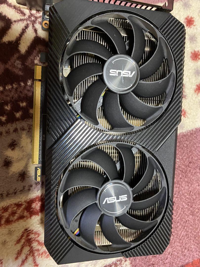 ASUS GeForce RTX 2070 動作確認済 最終値下げ