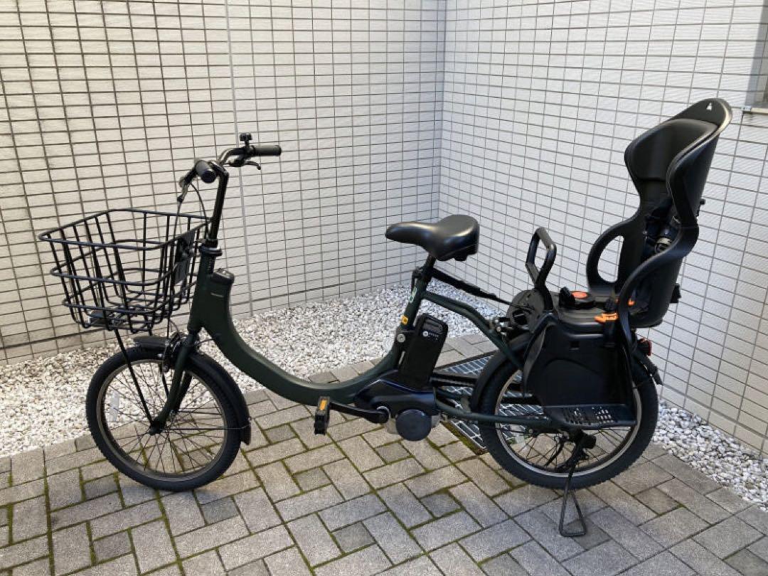 Panasonic 電動自転車 SW 特別仕様車