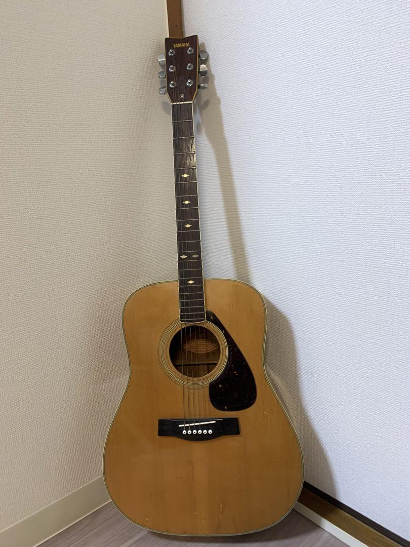 YAMAHA アコースティックギター FG-351 ヤマハ