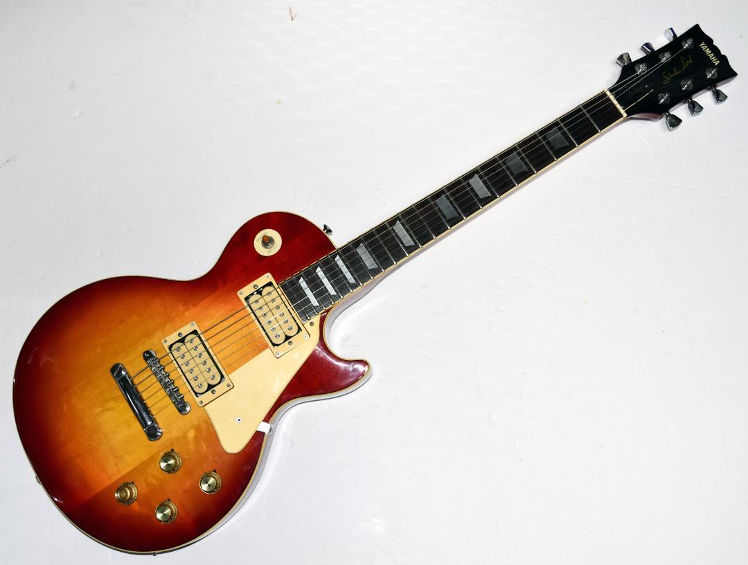 Yamaha SL500 Les Paul かたく Model ジャパンビンテージ