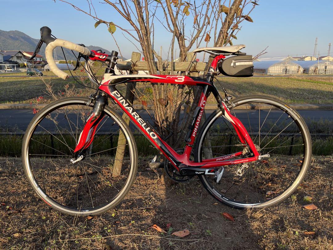 お値下げ】ピナレロ PINARELLO フルカーボン FP3