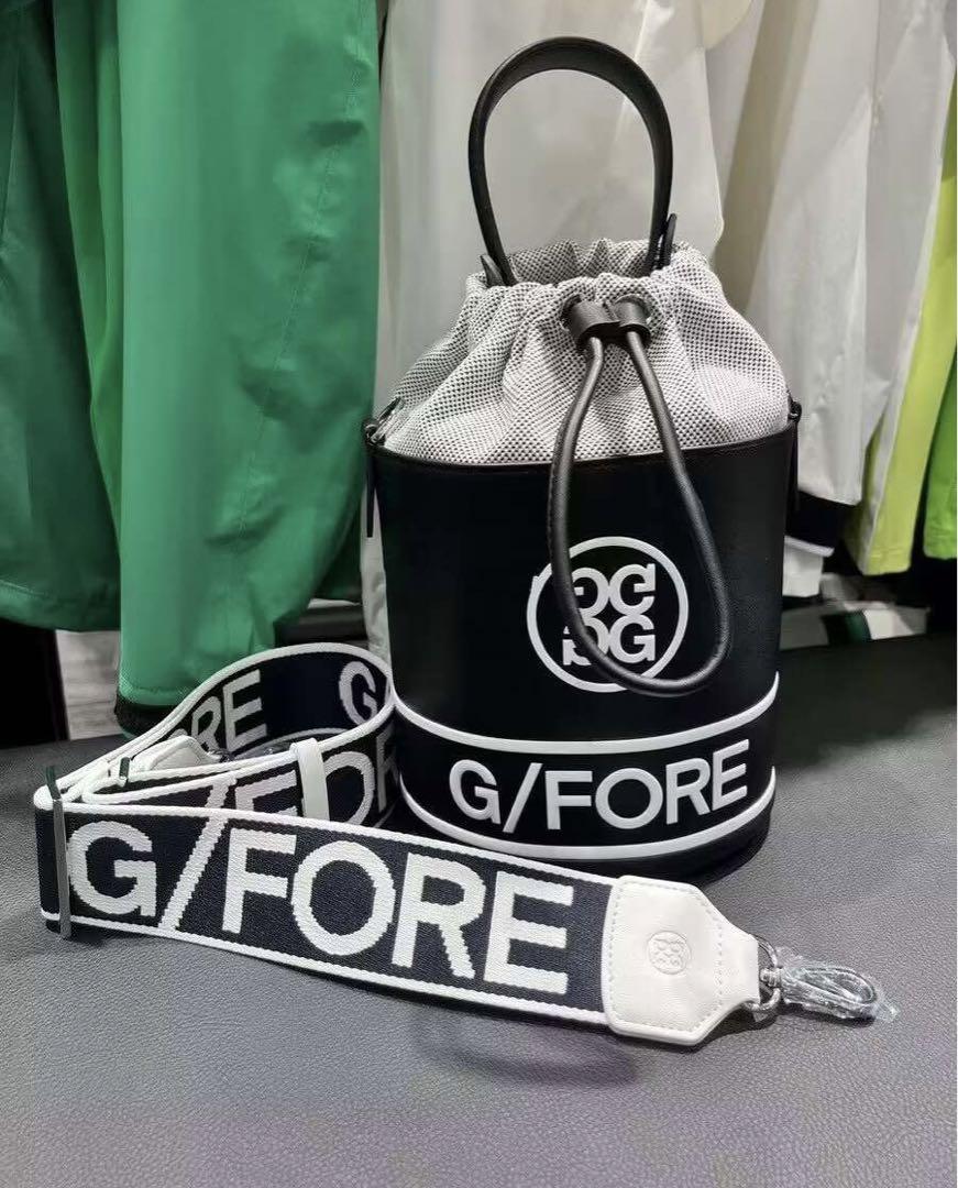 ゴルフ G/FORE ジーフォア ハンドバッグ ショルダーバッグ スポーツ