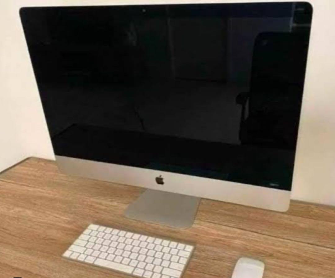 2019 iMac Retina 4k 21.5インチ