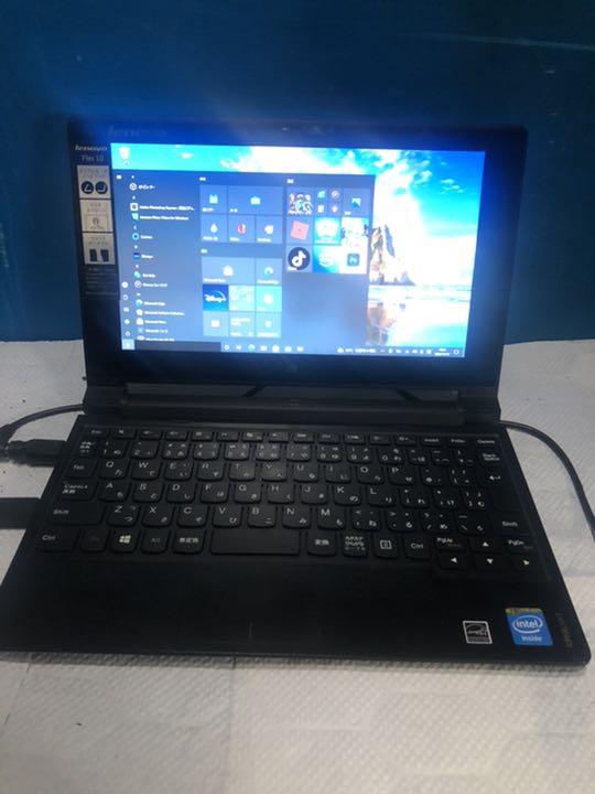 Lenovo ideapad Flex 10 No.4