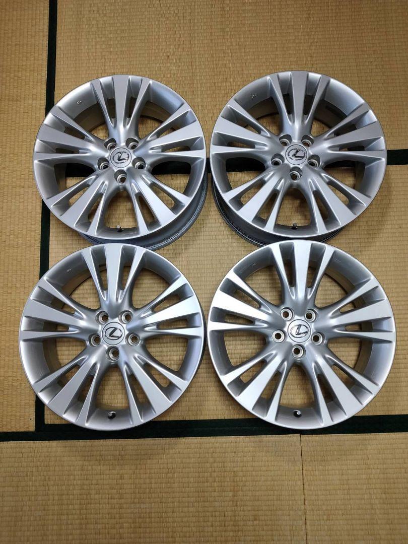 レグザス ホイール 19インチのおすすめ人気商品一覧 通販
