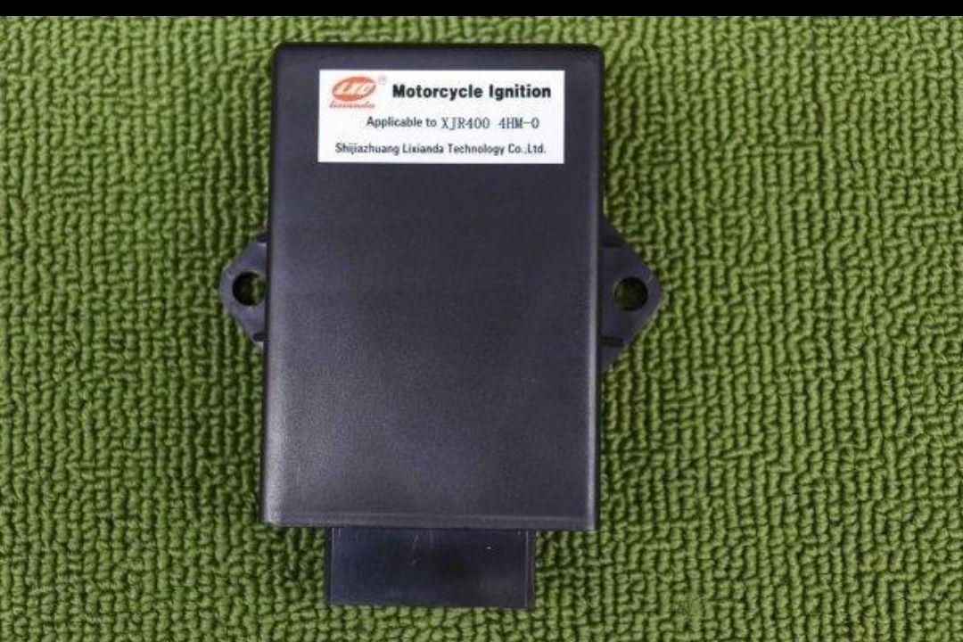 社外品 YAMAHA XJR400 4HM00 4HM-00 専用 CDI イグナイター 純正