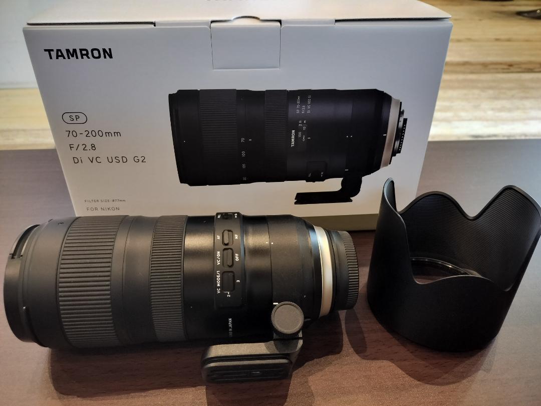 70-200mm 探す f/2.8 ズームレンズ タムロン 70-200mm 探す f/2.8 ズームレンズ タムロン