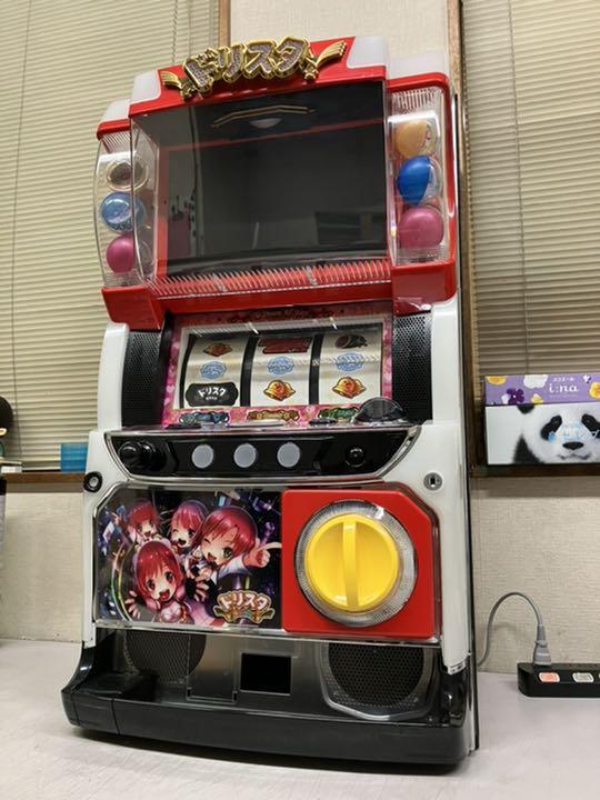 初代 ドリスタ NET　パチスロ実機　引取限定 初代 ドリスタ NET パチスロ実機 引取限定