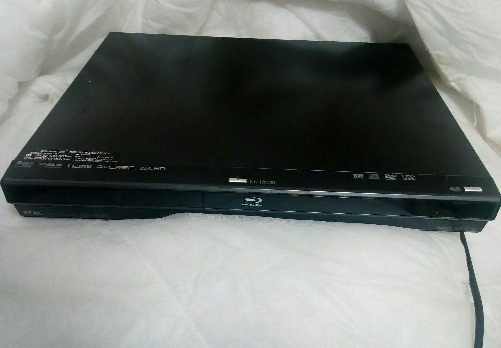 三菱電機 CMカット機能付き！ DVR-BZ240 1TB ☆2週間動作保証付き