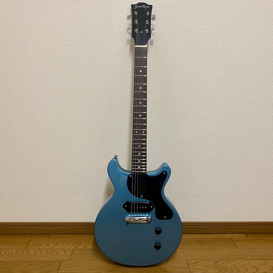 GrassRoots G-JR-LTD Pelham Blue グラスルーツ