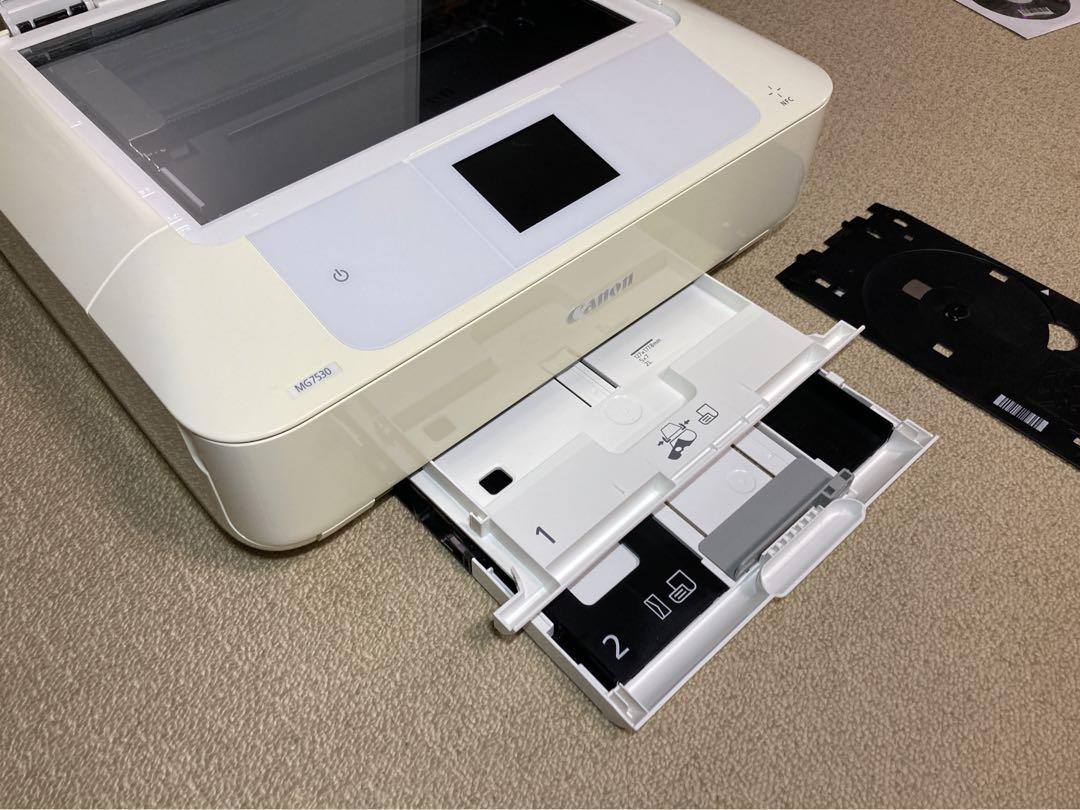 CANON PIXUS MG7530 価格比較 - 価格.com