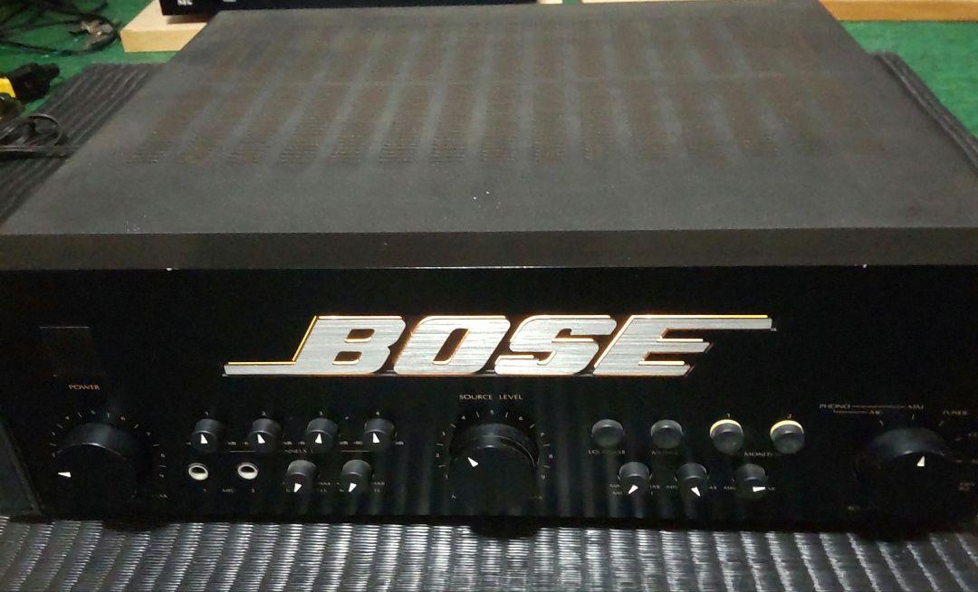 BOSE 4702-Ⅱ