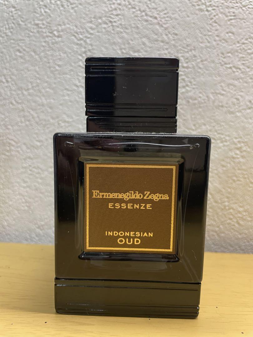 セール 海外 エッセンツェ ゼニア エルメネジルド インドネシアン 125ml ウード 香水(ユニセックス)