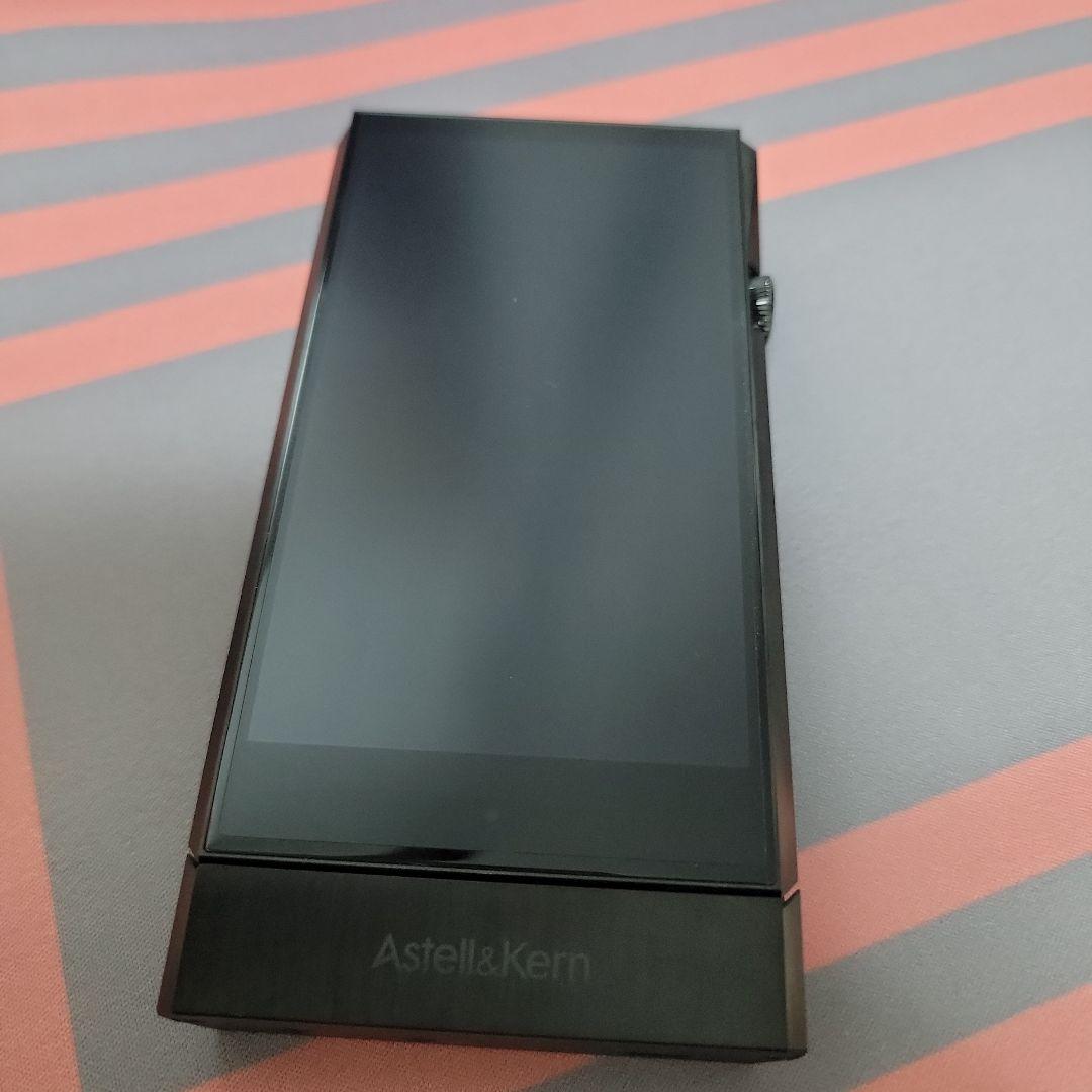 Astell&Kern SP1000 SP1000AMP Onyx Black