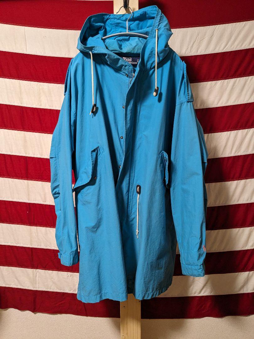 Yahoo!オークション - POLO RALPH LAUREN RL-92 M-51 FIELD