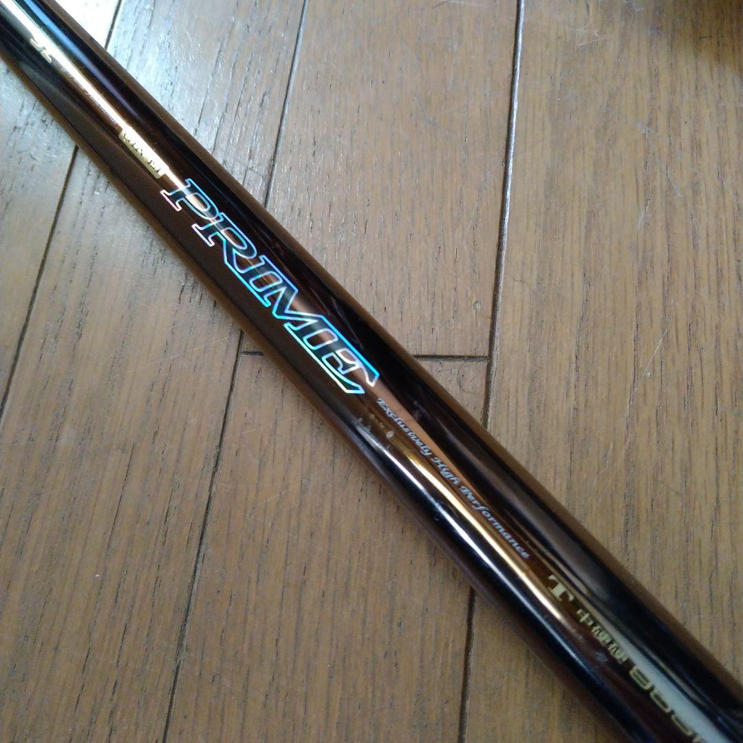 DAIWA SZ銀影 プライム T 中硬硬95SK= 鮎竿