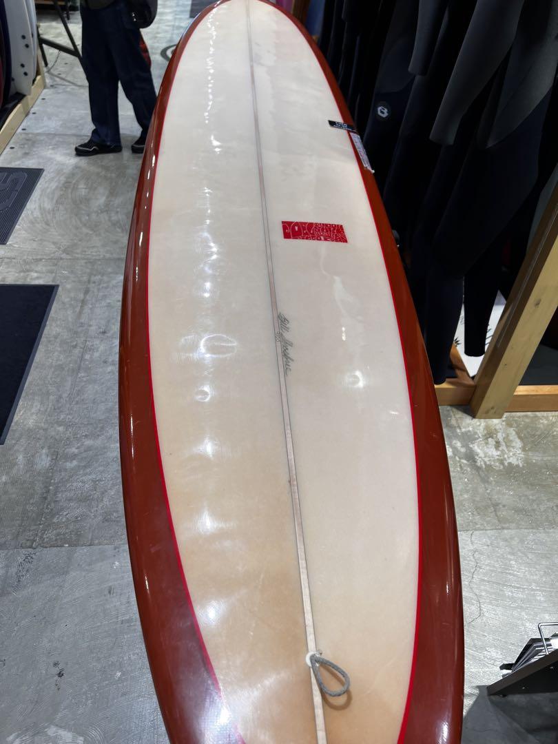 ⭐︎JOEL TUDOR SURFBOARD 9'2