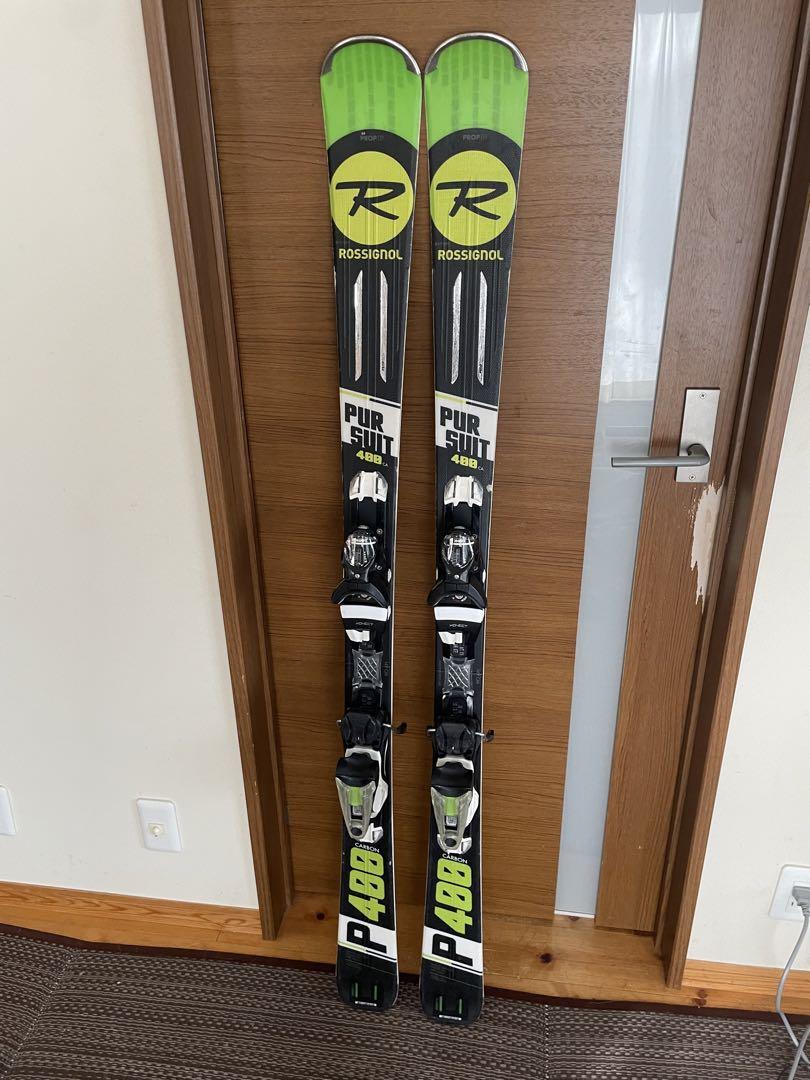 ☆ROSSIGNOL PURSUIT 400 ロシニョール パシュート400