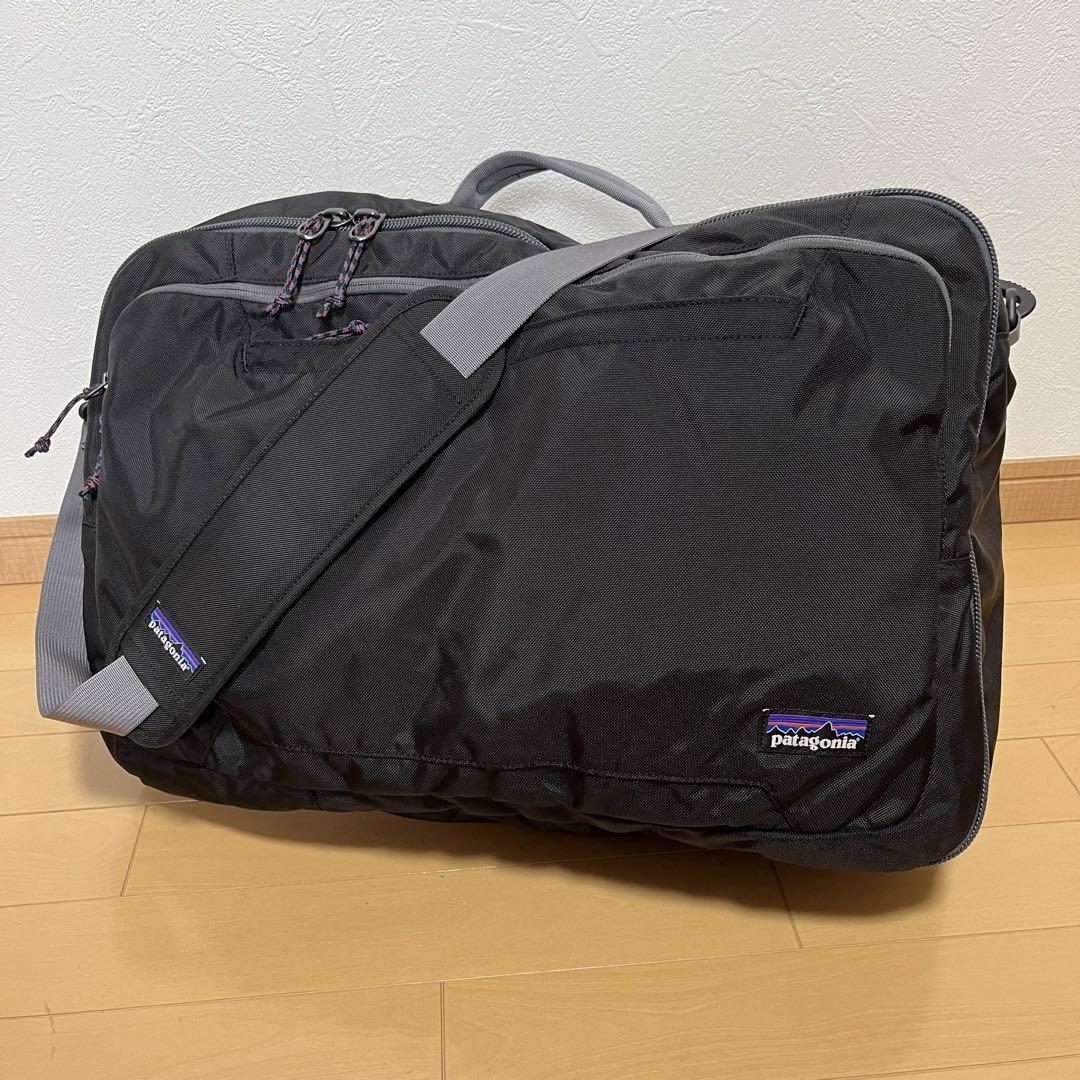 廃盤品！】パタゴニア 格好よく patagonia Headway MLC 45l
