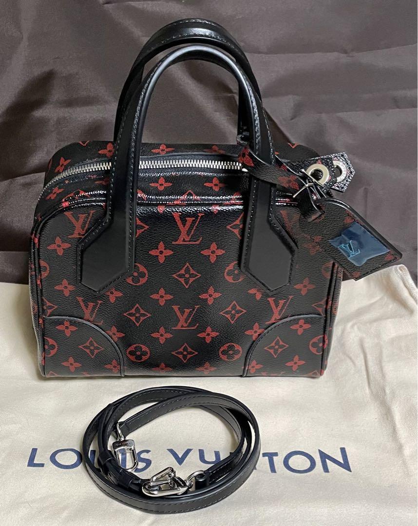 Louis Vuitton　モノグラム アンフラルージュ　M50217