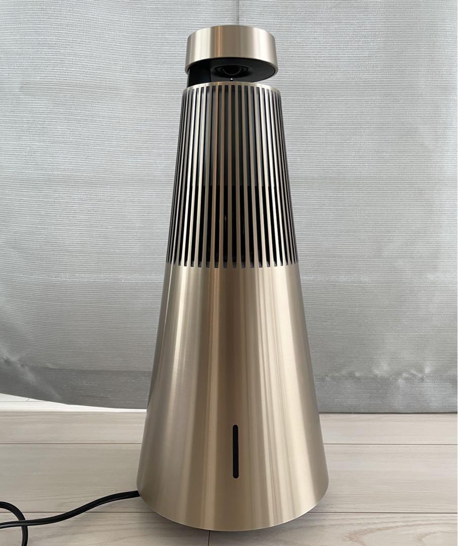 Bang & Olufsen Beosound2 GVA ゴールド