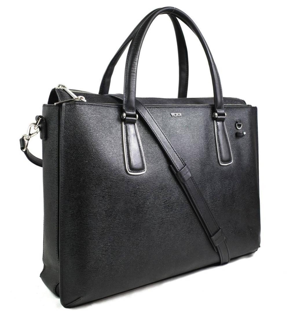 TUMI・トゥミ 79391EG シンクレア・コレクション ニーナ アールグレイ｜Yahoo!フリマ（旧PayPayフリマ）