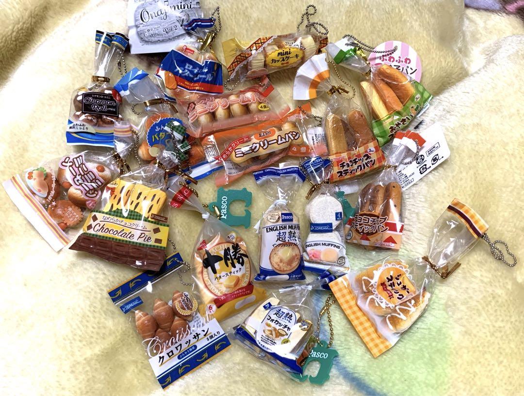 スクイーズ まとめ売り セット ブルーム jドリーム - メルカリ