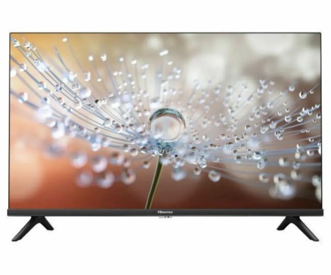 液晶テレビ 32A30H ハイビジョン Wチューナー32インチ あつい Hisense