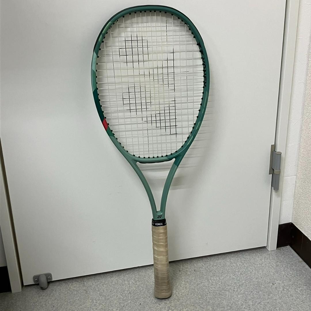 美品】YONEX PERCEPT 100 G2