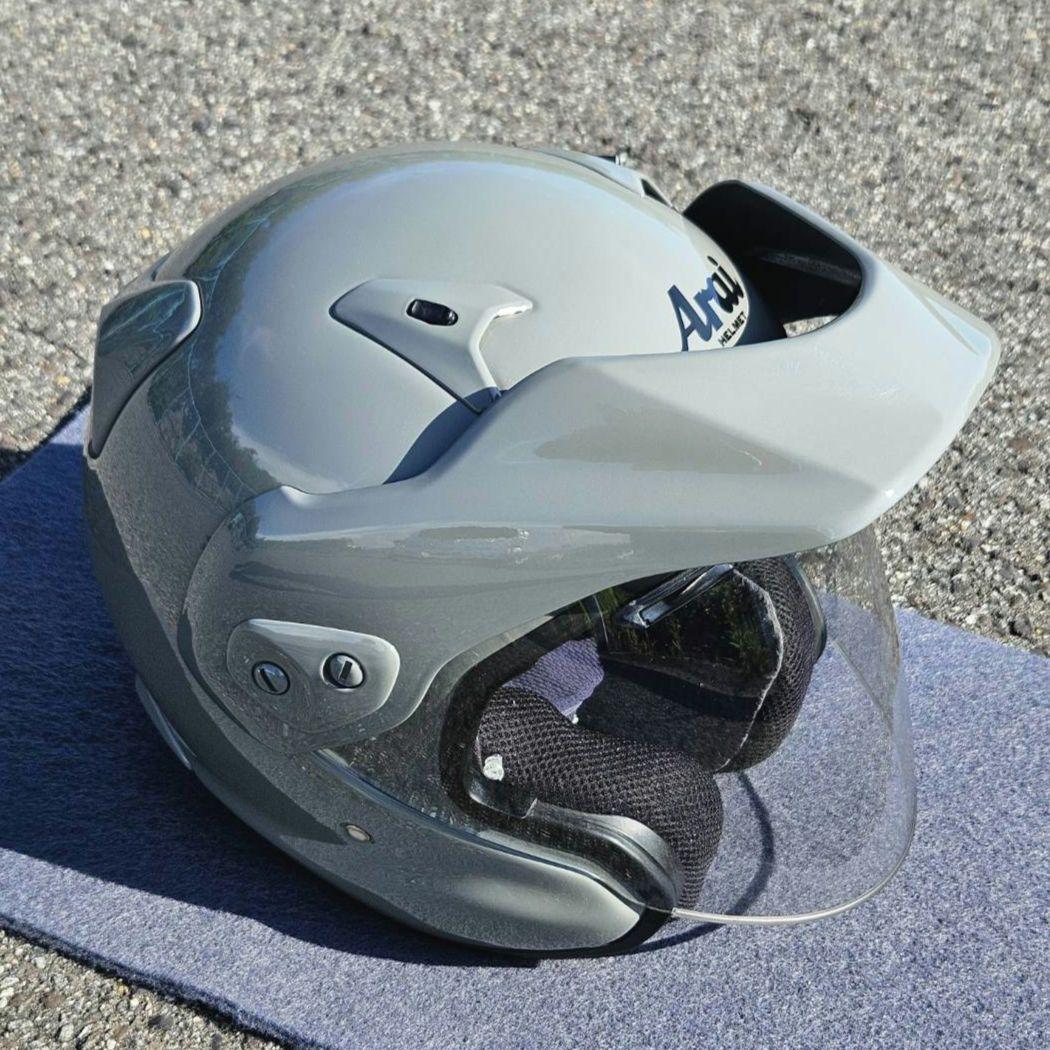 Arai ヘルメットCTZ とき