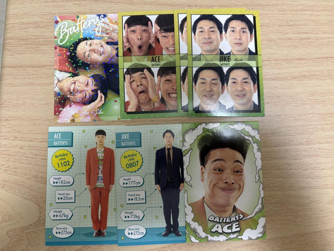 衝撃の激安コスパ・掘り出し物も よしもとコレカ 商品 5thベストセラー タレント・お笑い芸人
