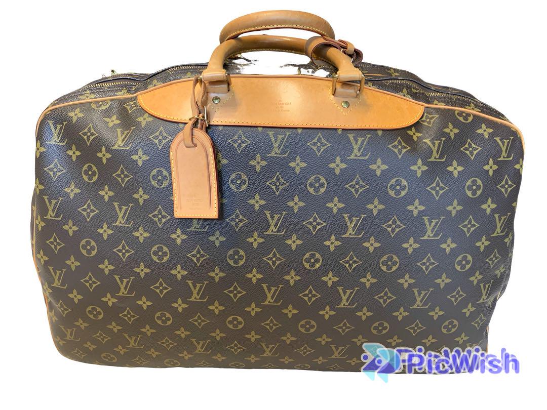 Louis Vuitton アリゼ トロワ ポッシュ 力強 M41391 【中古】